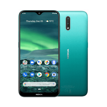 Nokia 2.3 - Good Condition - ReDial
