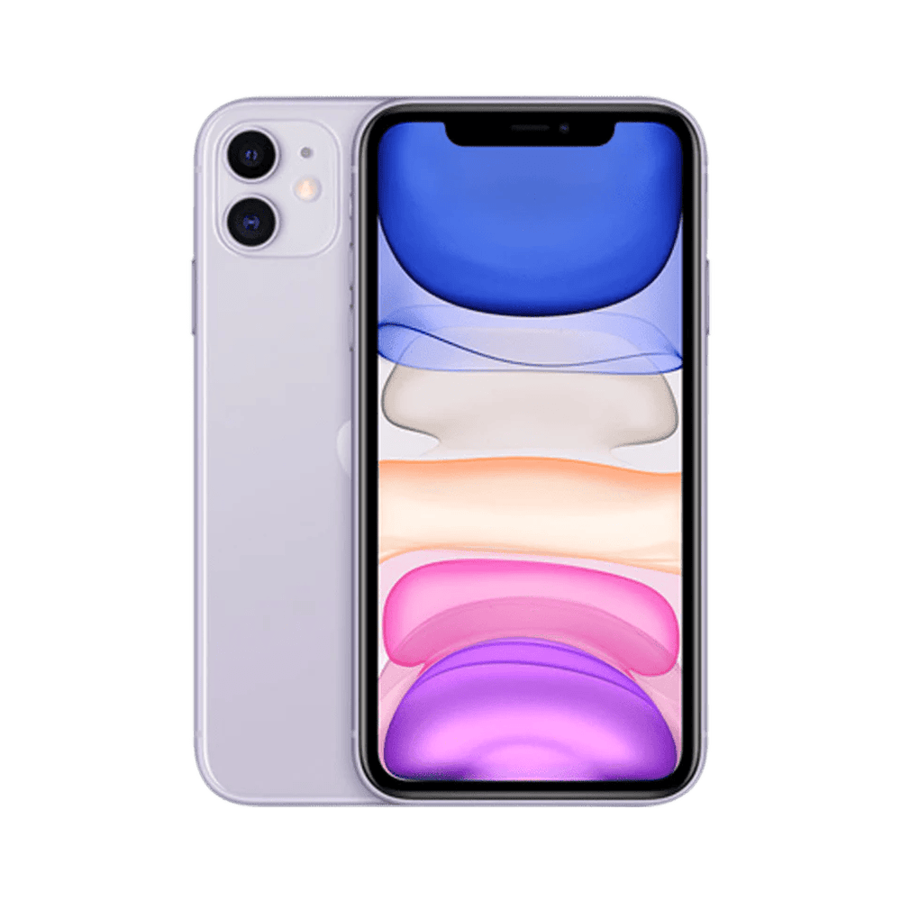 Refurbished Apple iPhone 11 - Good Condition - ReDial