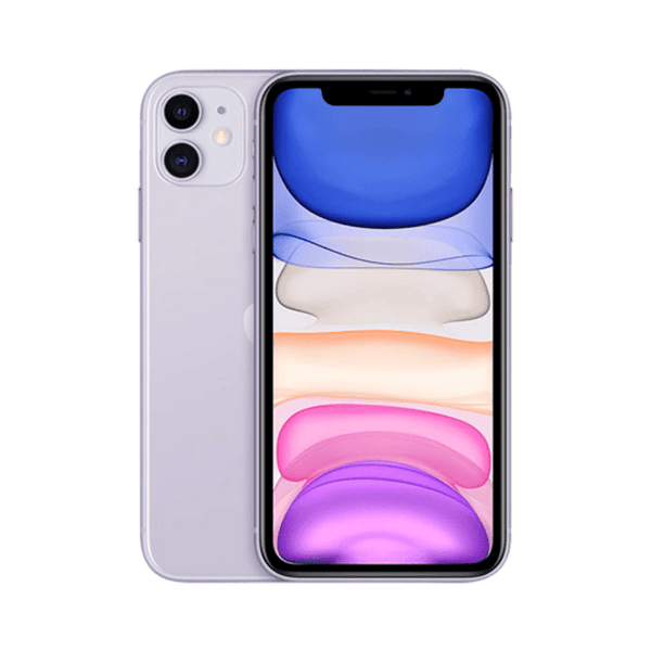 Refurbished Apple iPhone 11 - Good Condition - ReDial
