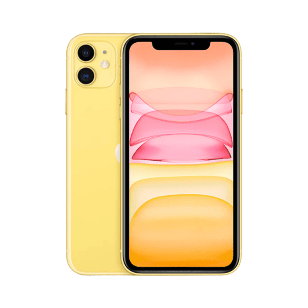 Refurbished Apple iPhone 11 - Good Condition - ReDial