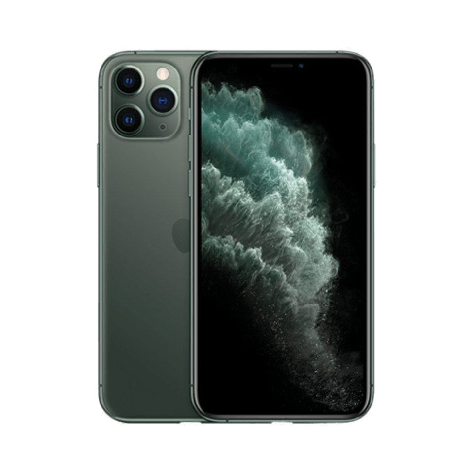 Refurbished Apple iPhone 11 Pro - Acceptable Condition - ReDial
