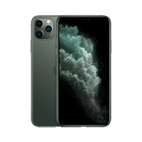 Refurbished Apple iPhone 11 Pro Max - Good Condition - ReDial