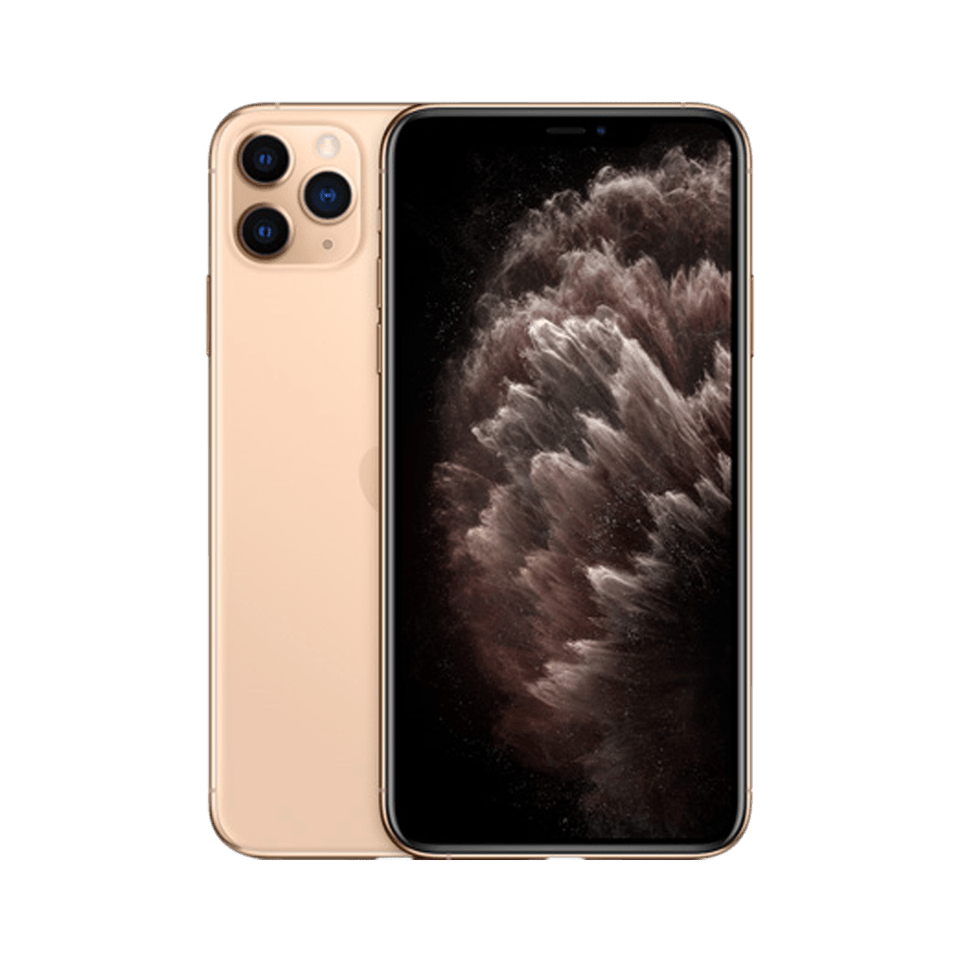 Refurbished Apple iPhone 11 Pro Max - Good Condition - ReDial
