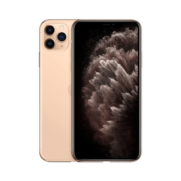 Refurbished Apple iPhone 11 Pro Max - Very Good Condition - ReDial