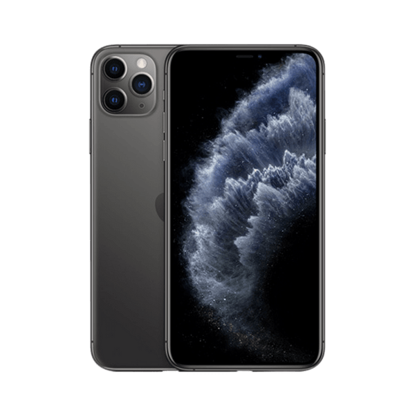 Refurbished Apple iPhone 11 Pro Max - Very Good Condition - ReDial