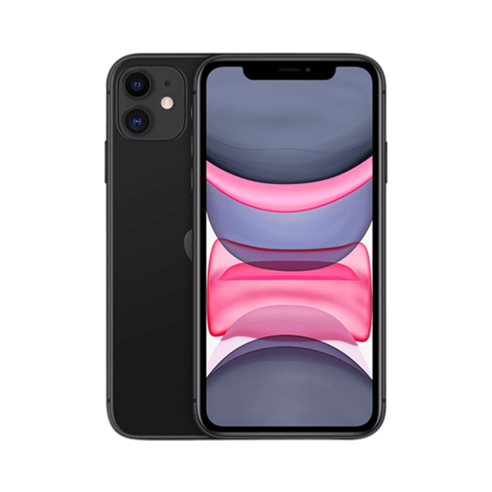 Refurbished Apple iPhone 11 - Very Good Condition - ReDial