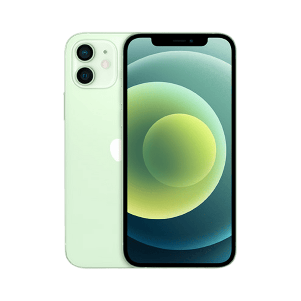 Refurbished Apple iPhone 12 - Good Condition - ReDial