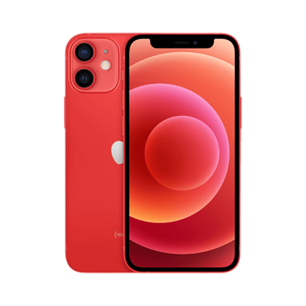 Refurbished Apple iPhone 12 Mini - Acceptable Condition - ReDial