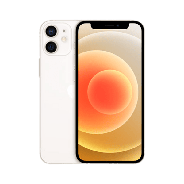 Refurbished Apple iPhone 12 Mini - Acceptable Condition - ReDial