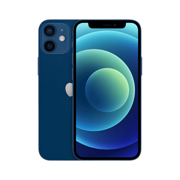 Refurbished Apple iPhone 12 Mini - Acceptable Condition - ReDial