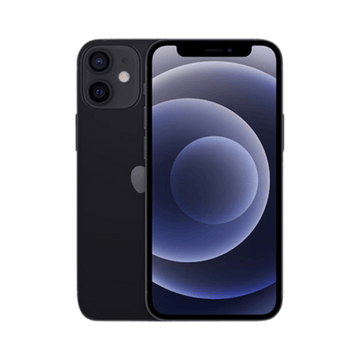 Refurbished Apple iPhone 12 Mini - Acceptable Condition - ReDial