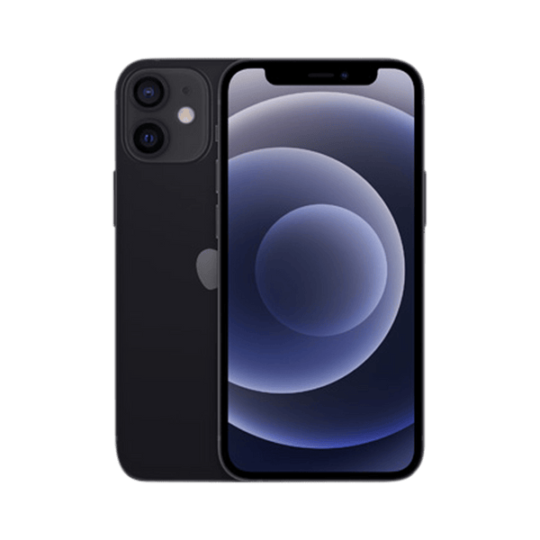 Refurbished Apple iPhone 12 Mini - Very Good Condition - ReDial