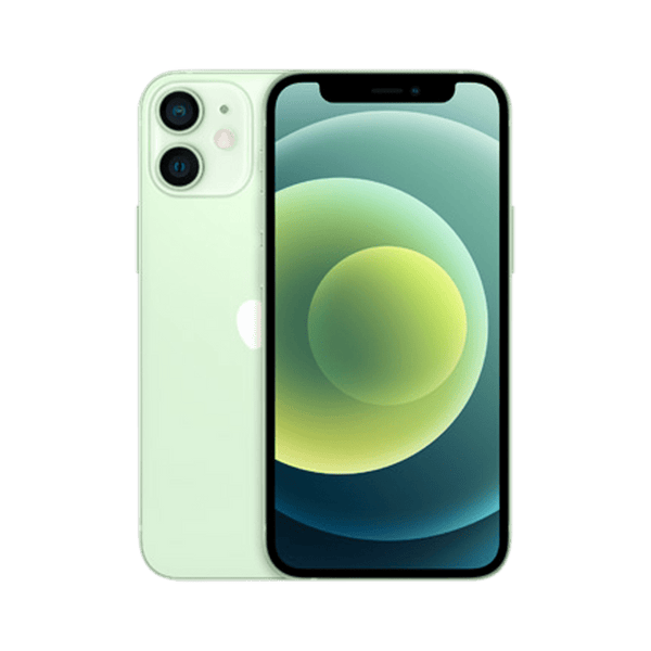 Refurbished Apple iPhone 12 Mini - Very Good Condition - ReDial