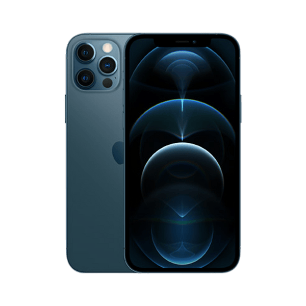 Refurbished Apple iPhone 12 Pro - Good Condition - ReDial