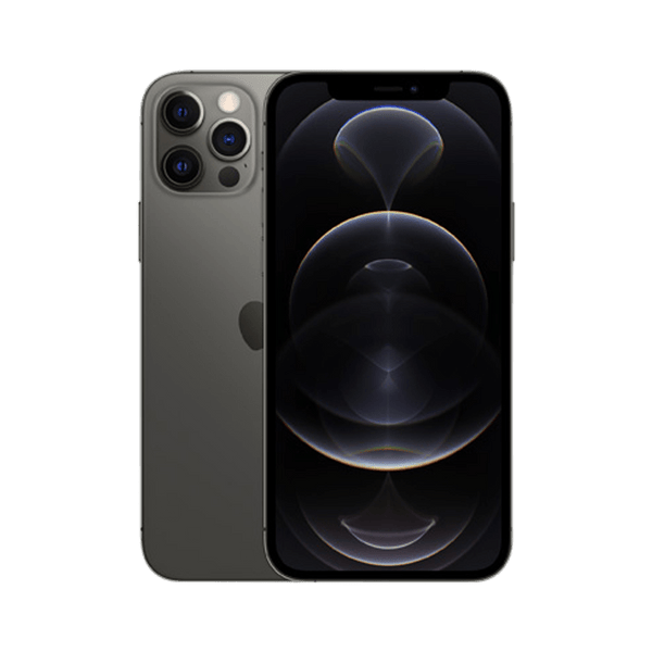 Refurbished Apple iPhone 12 Pro - Good Condition - ReDial