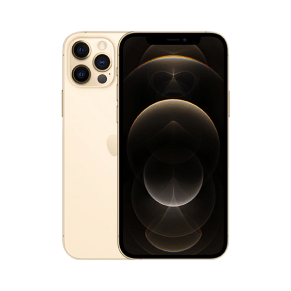 Refurbished Apple iPhone 12 Pro - Good Condition - ReDial