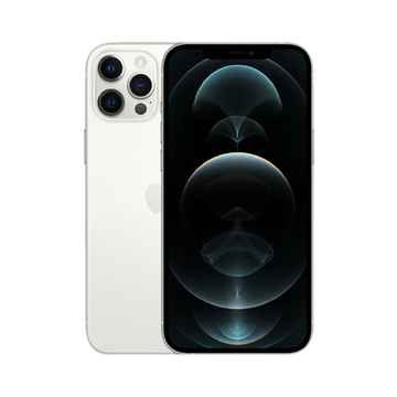 Refurbished Apple iPhone 12 Pro Max - Acceptable Condition - ReDial