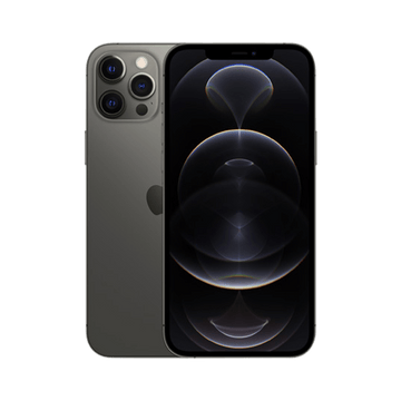 Refurbished Apple iPhone 12 Pro Max - Very Good Condition - ReDial