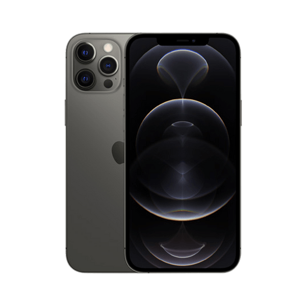 Refurbished Apple iPhone 12 Pro Max - Very Good Condition - ReDial