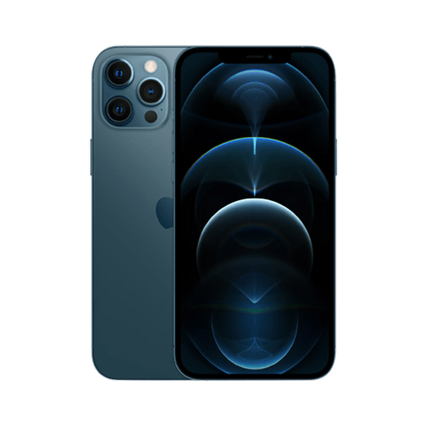 Refurbished Apple iPhone 12 Pro Max - Very Good Condition - ReDial