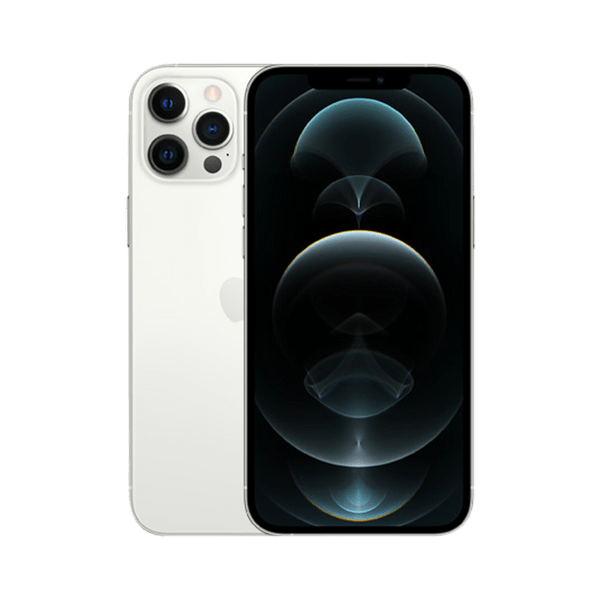 Refurbished Apple iPhone 12 Pro Max - Very Good Condition - ReDial