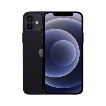 Refurbished Apple iPhone 12 - Very Good Condition - ReDial