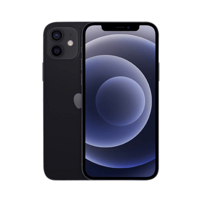 Refurbished Apple iPhone 12 - Very Good Condition - ReDial