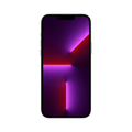 Refurbished Apple iPhone 13 Pro Max - Acceptable Condition - ReDial