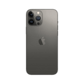 Refurbished Apple iPhone 13 Pro Max - Acceptable Condition - ReDial