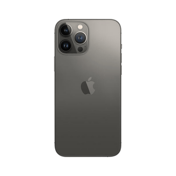 Refurbished Apple iPhone 13 Pro Max - Acceptable Condition - ReDial