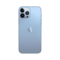 Refurbished Apple iPhone 13 Pro Max - Acceptable Condition - ReDial