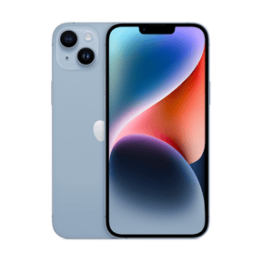 Refurbished Apple iPhone 14 - Good Condition - ReDial