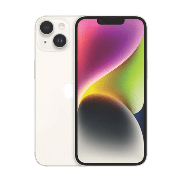 Refurbished Apple iPhone 14 - Good Condition - ReDial