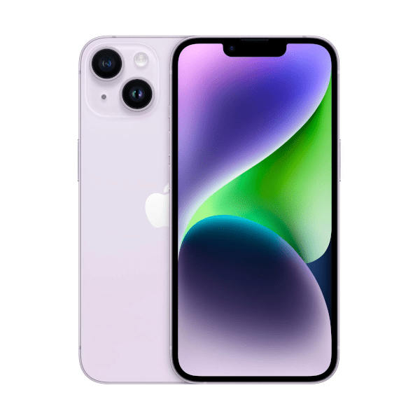 Refurbished Apple iPhone 14 - Good Condition - ReDial