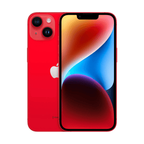 Refurbished Apple iPhone 14 - Good Condition - ReDial