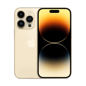 Refurbished Apple iPhone 14 Pro - Acceptable Condition - ReDial
