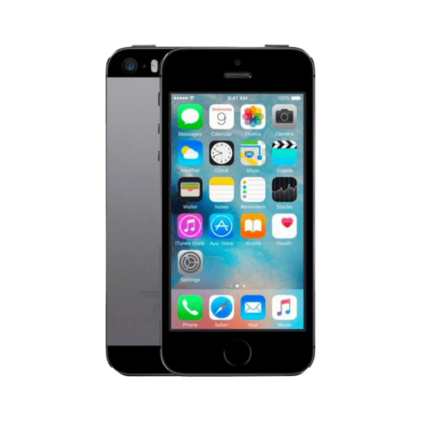 Refurbished Apple iPhone 5s - Acceptable Condition - ReDial