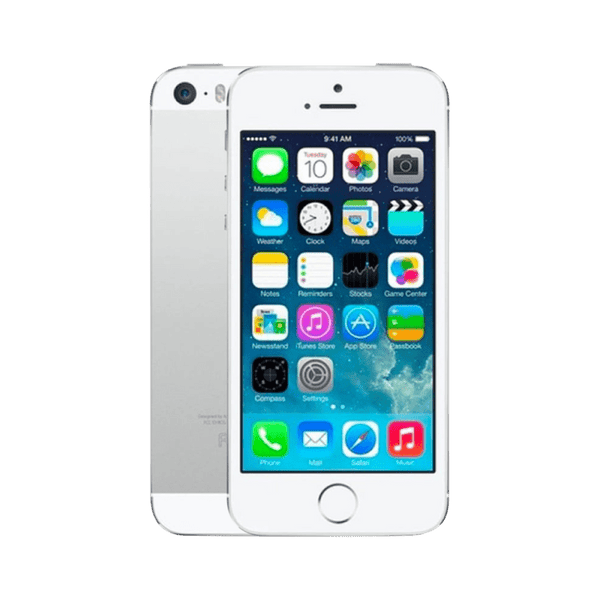 Refurbished Apple iPhone 5s - Very Good Condition - ReDial