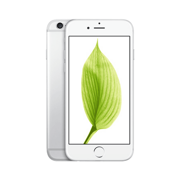 Refurbished Apple iPhone 6 - Acceptable Condition - ReDial