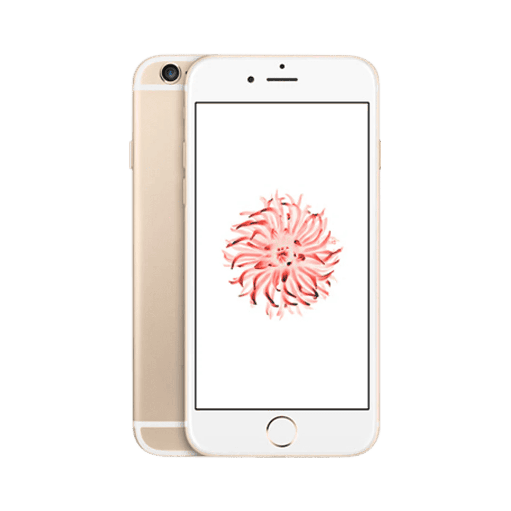 Refurbished Apple iPhone 6 - Acceptable Condition - ReDial