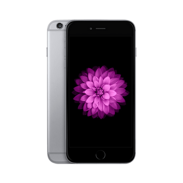 Refurbished Apple iPhone 6 Plus - Good Condition - ReDial