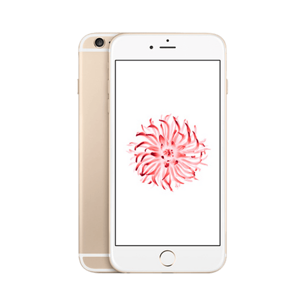 Refurbished Apple iPhone 6 Plus - Good Condition - ReDial
