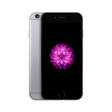 Refurbished Apple iPhone 6 - Very Good Condition - ReDial