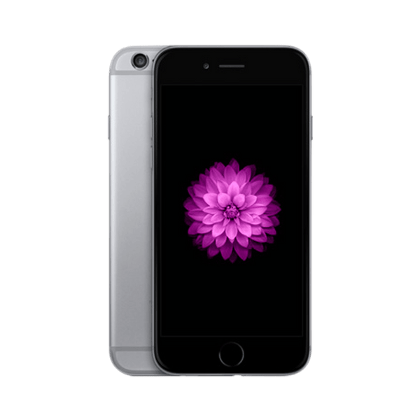 Refurbished Apple iPhone 6 - Very Good Condition - ReDial