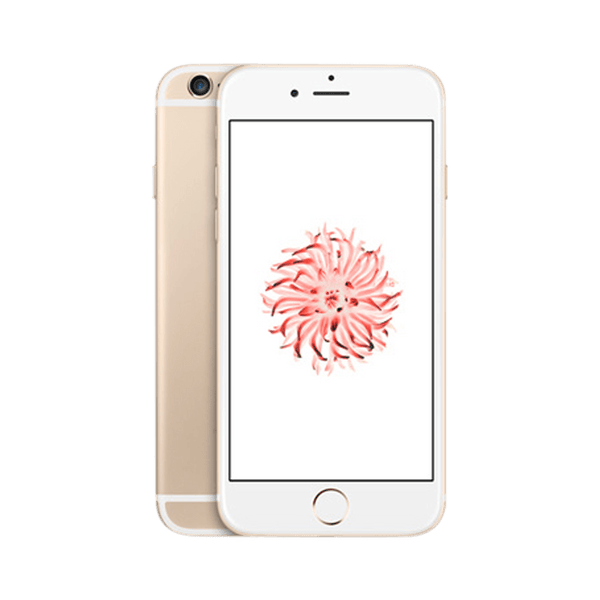 Refurbished Apple iPhone 6 - Very Good Condition - ReDial