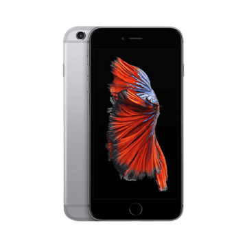 Refurbished Apple iPhone 6s Plus - Acceptable Condition - ReDial