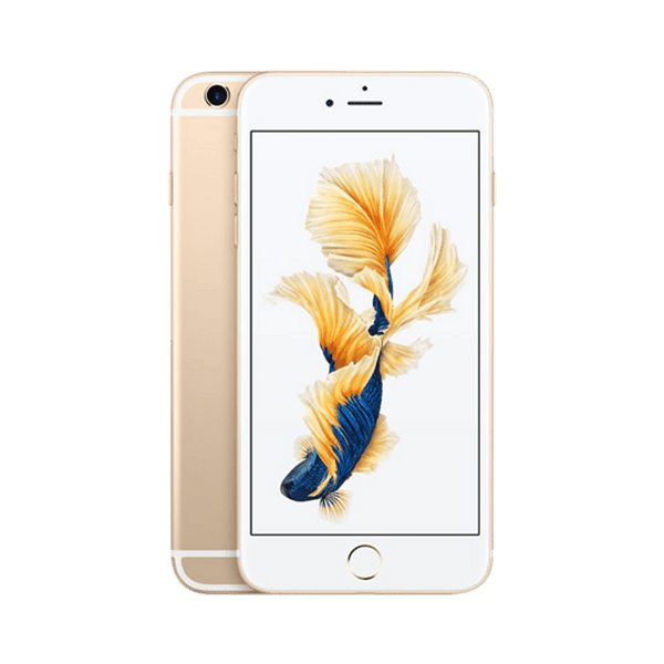 Refurbished Apple iPhone 6s Plus - Acceptable Condition - ReDial