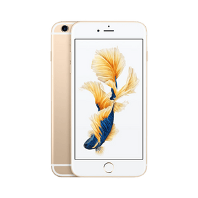 Refurbished Apple iPhone 6s Plus - Acceptable Condition - ReDial