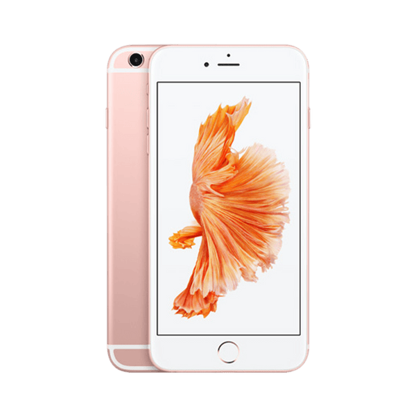 Refurbished Apple iPhone 6s Plus - Acceptable Condition - ReDial