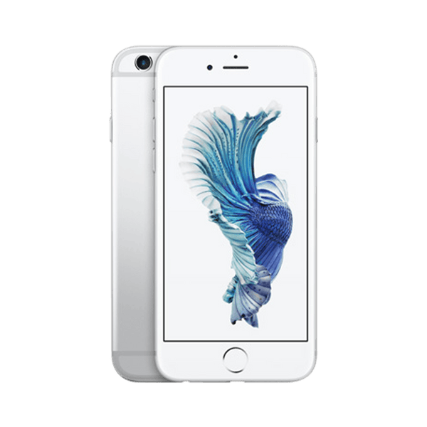 Refurbished Apple iPhone 6s - Very Good Condition - ReDial